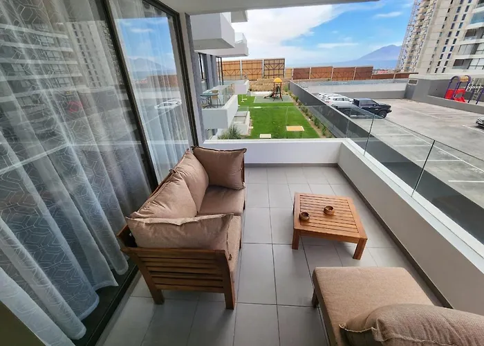 Maravilloso Departamento