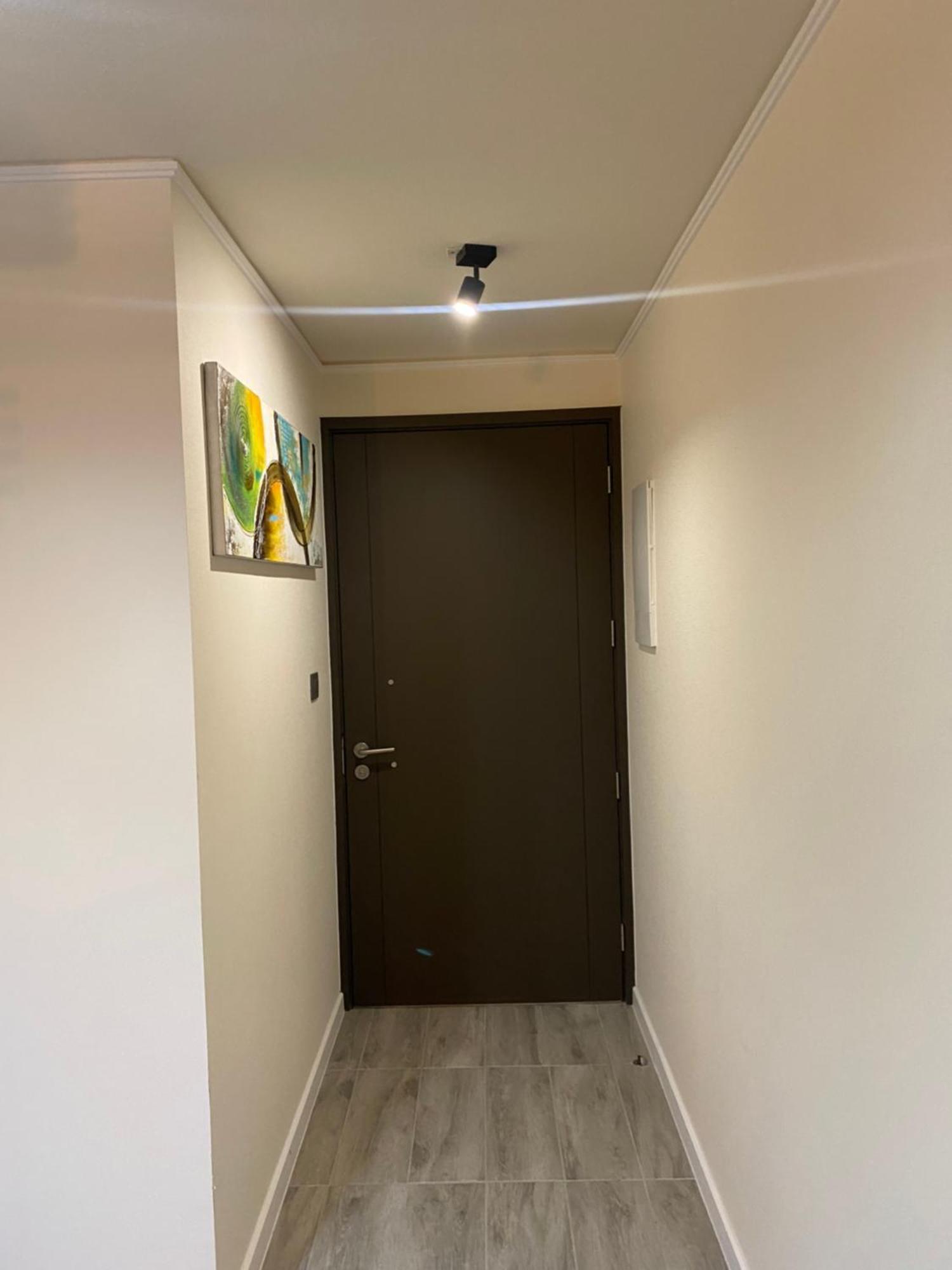Apartamento Maravilloso Departamento