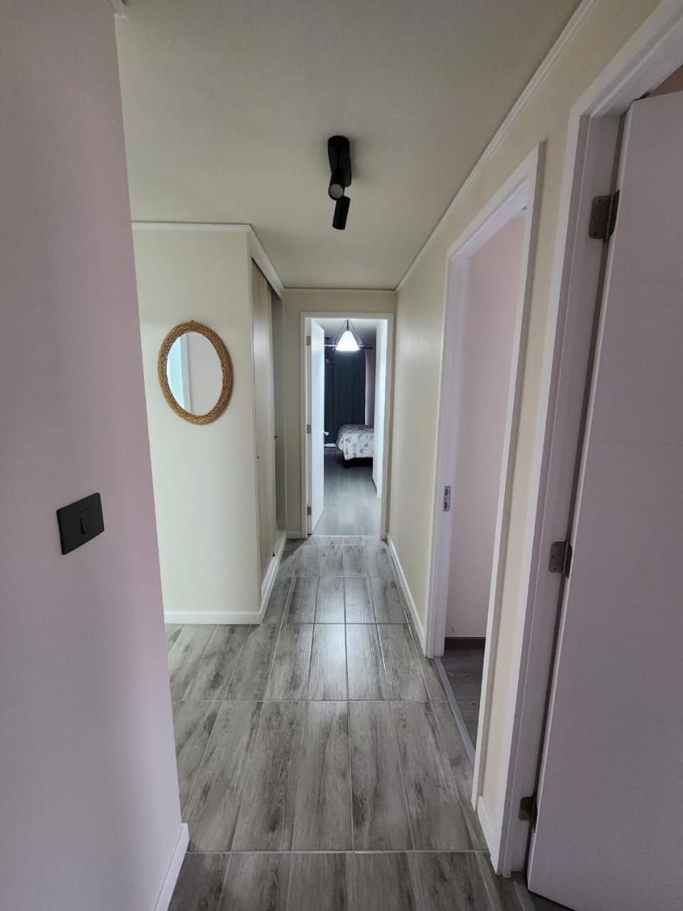 Maravilloso Departamento Apartamento *