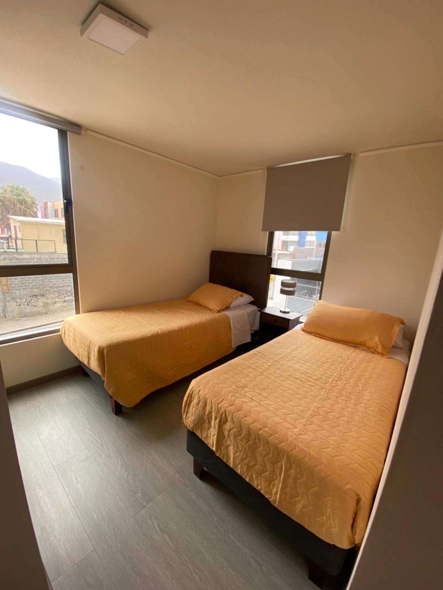 Apartamento Maravilloso Departamento Antofagasta